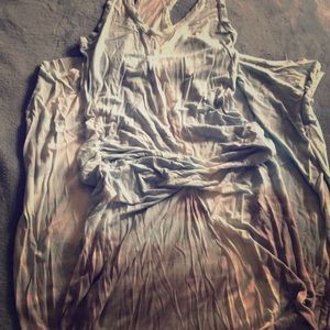 Fun summer dress dress